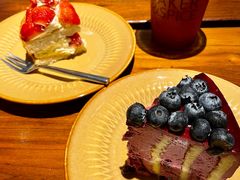 -BAKER&SPICE(安福路店)