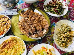 -何适山庄 ·可团建(水长城P2停车场店)