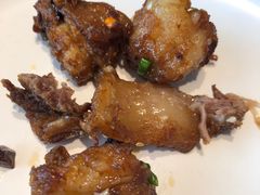 -赵小姐丨新中餐(曲江店)