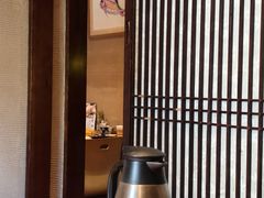 -千代武日本料理(爱建店)