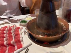 -东来顺饭庄(西直门店)