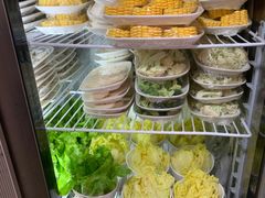 -蔡记·九米羊肉炉(东渡店)