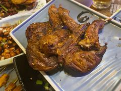 -小俩口烧烤东北菜(双井店)