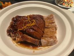 客家三杯鸭-客语-客家菜(石岐店)
