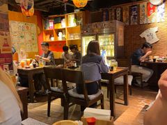 -鸟屯(三里屯店)