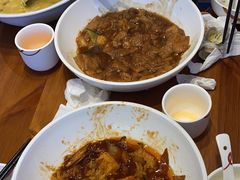 -渔家风味·鲅鱼水饺·央视展播·海鲜天津菜(开发区店)