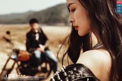 -伯爵风尚全球旅拍