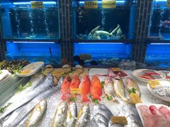 -海味世家·家常菜馆(明州里店)