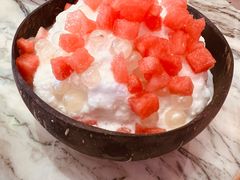 -浩海火燒雲傣家菜(合生汇店)