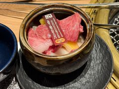 -牛角日本烧肉专门店(海运大厦店)