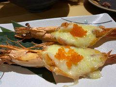 -本格丼·炭火烤肉饭(大悦路成都大悦城店)