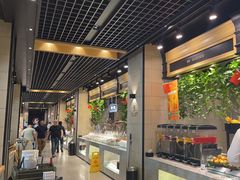 -川骄海鲜自助(亚运村店)