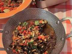 -韵味湘肴·小炒黄牛肉(五一广场美食地标店)