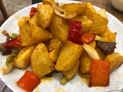 -清真·益鑫羊肉手抓馆(花园北街店)