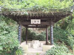 -府山公园