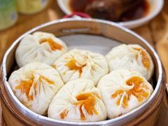 豆腐包-传说中的包子