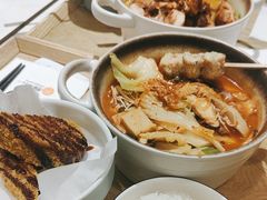-池奈·日式咖喱蛋包饭(老城根Gpark店)
