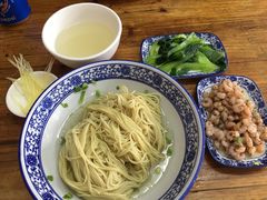 三虾面-裕兴记·三虾面(西北街总店)