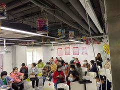 -天鹅到家·保姆月嫂育儿嫂(天河店)