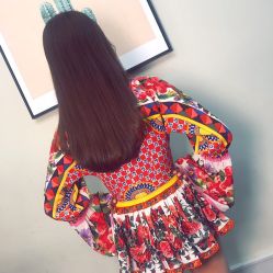 点击看大图 -3AM HAIR SALON烫发染发接发
