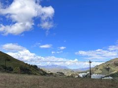 -墨石公园景区