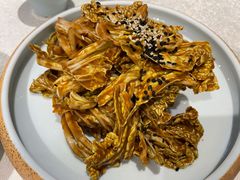 乾隆白菜-羲和雅苑•北京烤鸭(吴中路万象城店)