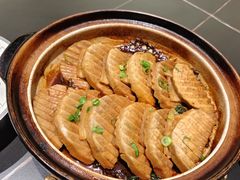 -盛福楼·惠山宴(盛岸路店)