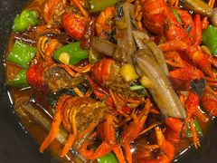 -聚味瞿记·龙虾堂(天元店)