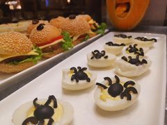 -常州富力喜来登酒店 Feast盛宴标帜西餐厅(新北万达广场店)