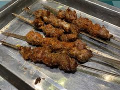 -紫光园·烤鸭(吕家营店)