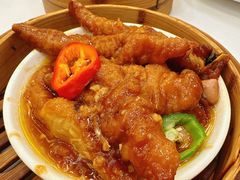 -顺德人家食府(黄金广场店)