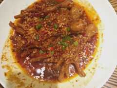 -湖南人家·家传湖南菜(水围店)