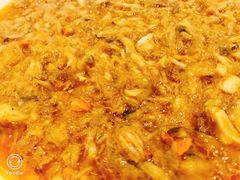 蟹黄夹饼-老正兴菜馆(福州路店)