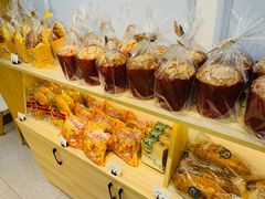 -米莎贝尔生日蛋糕(平安店)