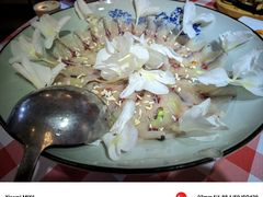 -龙桥私厨·姜花菊花过桥鱼·顺德菜(容桂店)