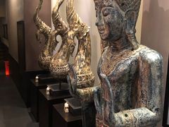-泰合玺·精油疗愈 SPA(南京河西万达店)