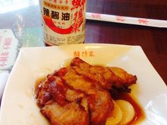 -鲜得来排骨年糕(云南南路店)