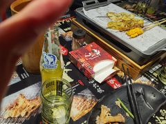 -纪录片《人生一串》体验店(静安店)