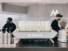 -M Stand(西安大悦城店)