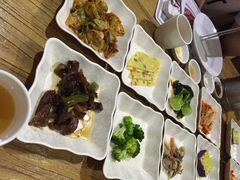 iphone_upload_pic-紫霞门韩国料理烤肉(深南东路店)