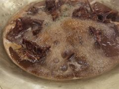 -芦月轩羊蝎子(北蜂窝店)