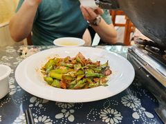 -龚师傅土菜馆.地道农家菜(魅力湘西店)