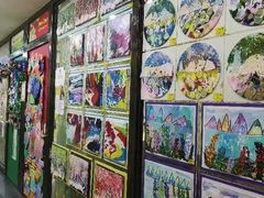 -杨梅红艺术教育(凤城教学中心)