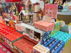 -泡泡玛特POPMART(石景山万达店)