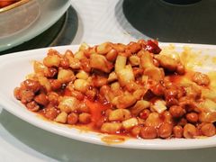-渝信川菜(长安店)