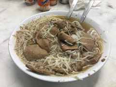 -维记咖啡粉面(福荣街店)