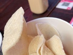 -酷公社·榴莲披萨(太原街店)