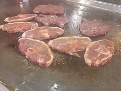 -红咖啡西餐厅·自助餐(惠州翡翠山华美达酒店)