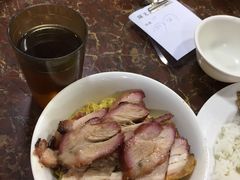 -陈光记烧腊店(罗保博士街店)