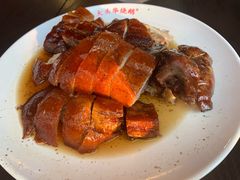 -黄连大头华烧鹅店(大良店)